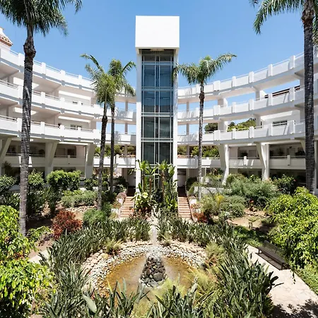 Parque Miraflores Apartment Mijas